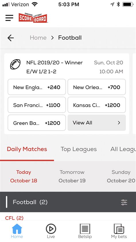 oregon lottery scoreboard bonus code|Scoreboard Sportsbook Review And Promo Code (CLOSED).